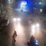 spari chiaia video