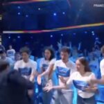 Da vinci cade diretta