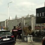 Discoteca Pomigliano presi aggressori