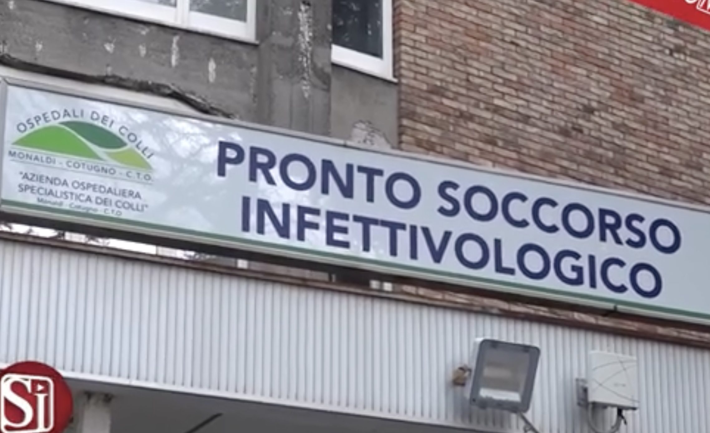 Epatite Napoli nuovi casi