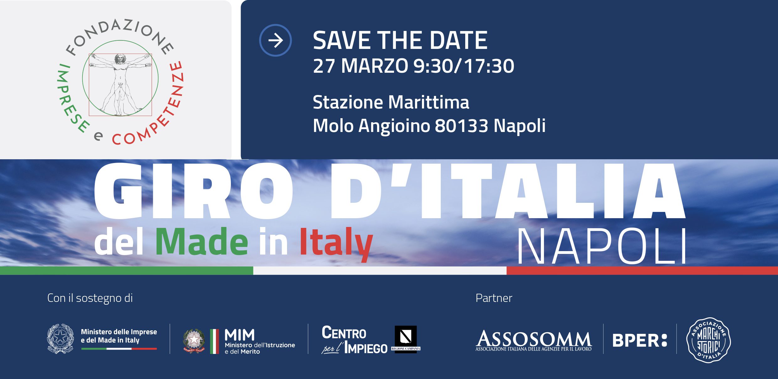 Giro Italia Made Italy