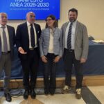 Luca Mascolo presidente Anea