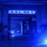 Notte accoltellati montecalvario savator rosa