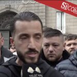 Protesta pescivendoli napoli stop