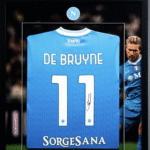 maglia kevin de bruyne