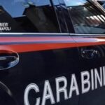 Spari Montesanto Napoli bossoli
