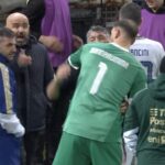 Terza esclusione crisi calcio