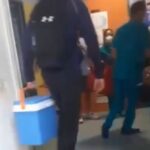 Trapianto Monaldi frigo triste