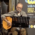addio David riondino attore