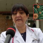 epatite boom contagi ospedale cotugno napoli