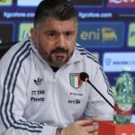 gattuso concentrazione gruppo spareggio