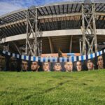 murales jorit calcio napoli stadio maradona