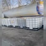 sequestro carburante contrabbando guardia di finanza