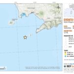 terremoto ingv 5.9 magnitudo capri golfo