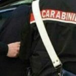 violenza bambino centro commerciale
