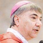 Cardinale Battagli sostegno Papa