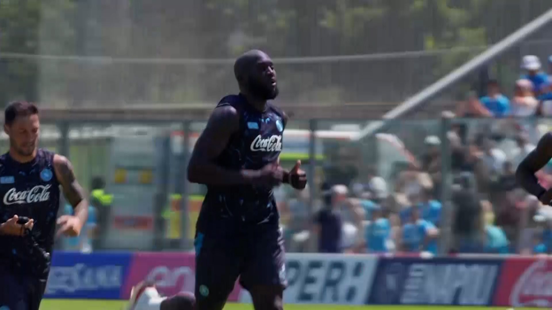 FOTO LUKAKU