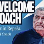 Napoli Basket annuncia Repeša