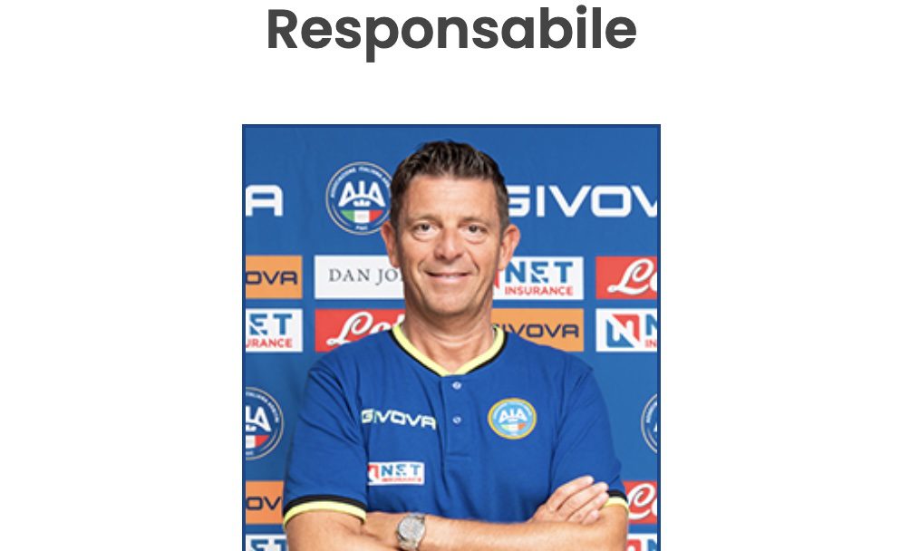 Rocchi autosospende Indagine var