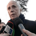 Giovanni Malagò