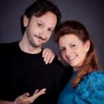 anagramma di madre