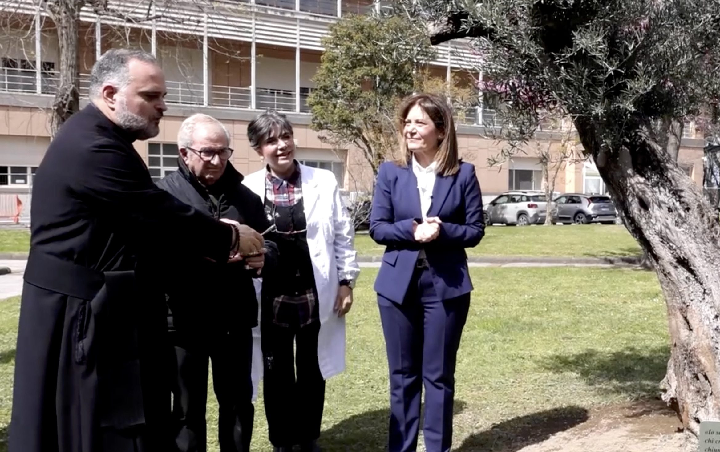 anna iervolino monaldi domenico caliendo