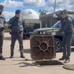 frodi carburanti sequestro guardia di finanza