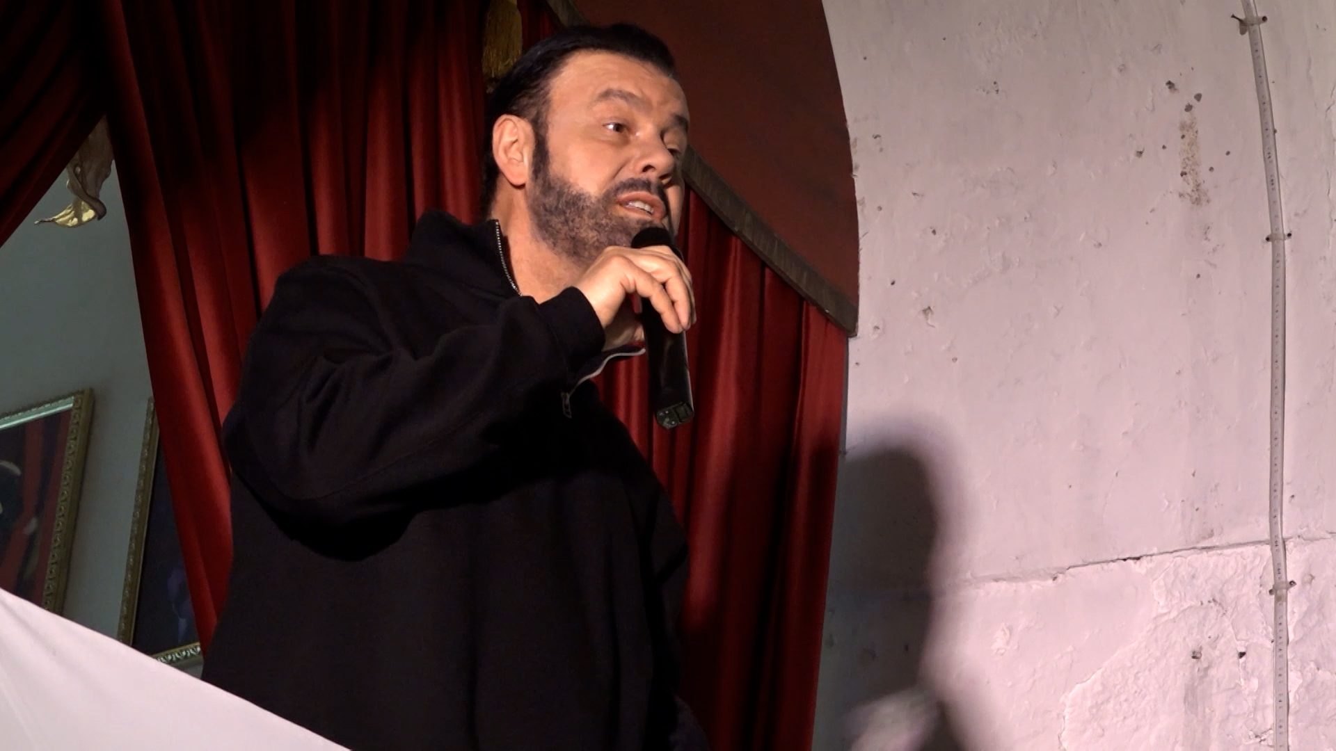 gianni sallustro