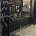 ladri furto ristorante sushi frattamaggiore borrelli