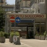santobono bimbo investito 11 anni trattore