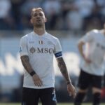 Como Napoli pari senza gol