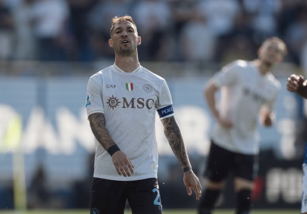 Como Napoli pari senza gol