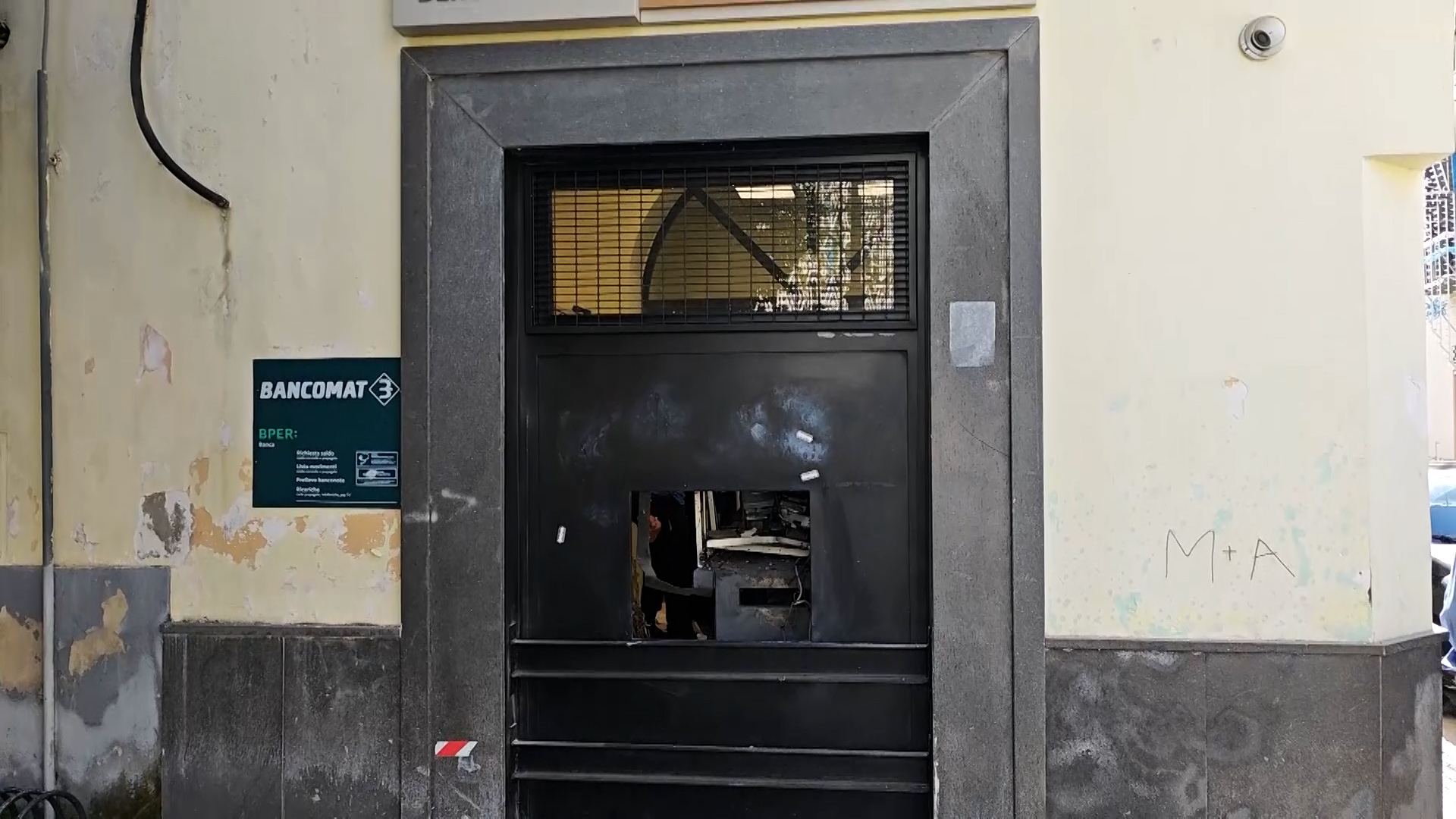 FOTO BANCA