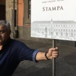 Morto Riccardo Siano Napoli