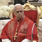 Papa Acerra terra fuochi