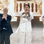 Sal Da Vinci Eurovision