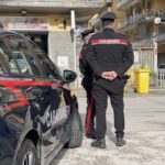 arzano arresti estorsioni