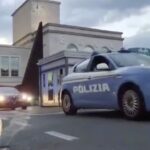 blitz polizia arresti organizzazione criminale