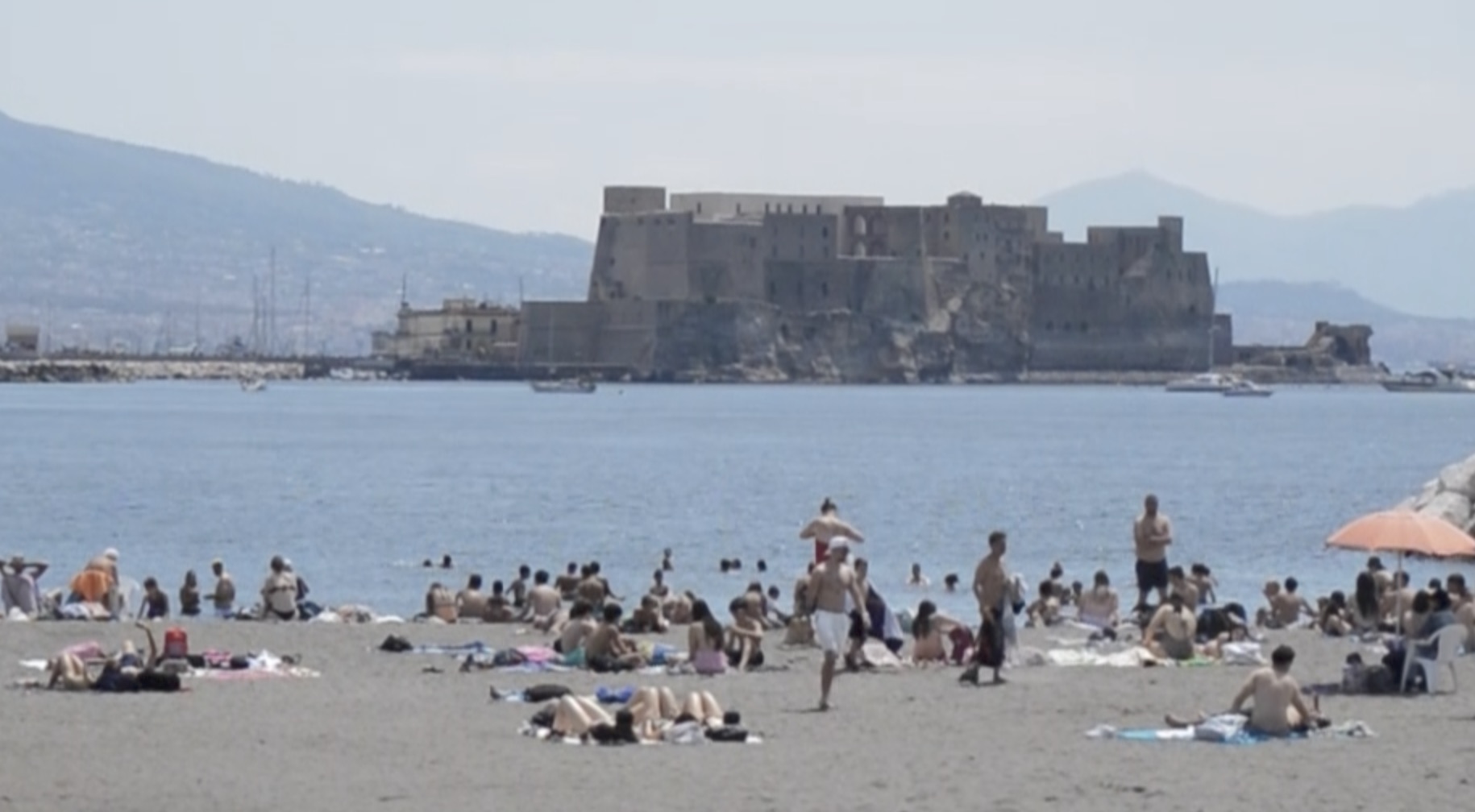 bollettini meteo ondate di calore