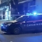 duplice omicidio donne morte cantiere edile pollena trocchia carabinieri