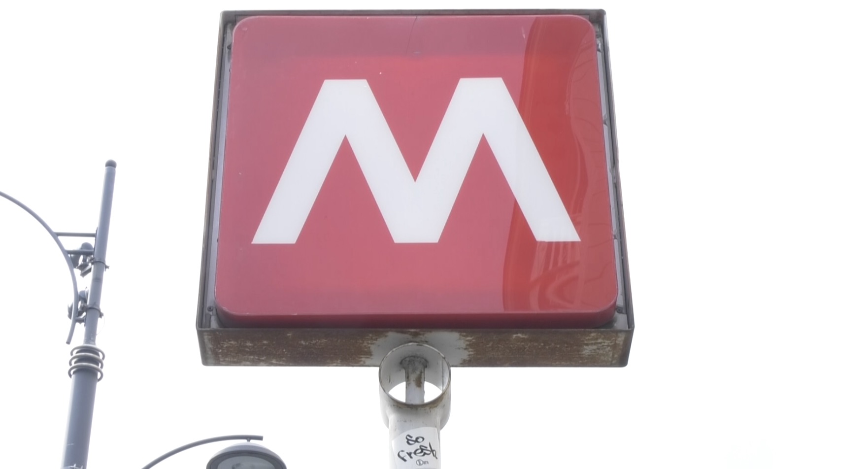 metro disagi terremoto napoli campi flegrei oggi