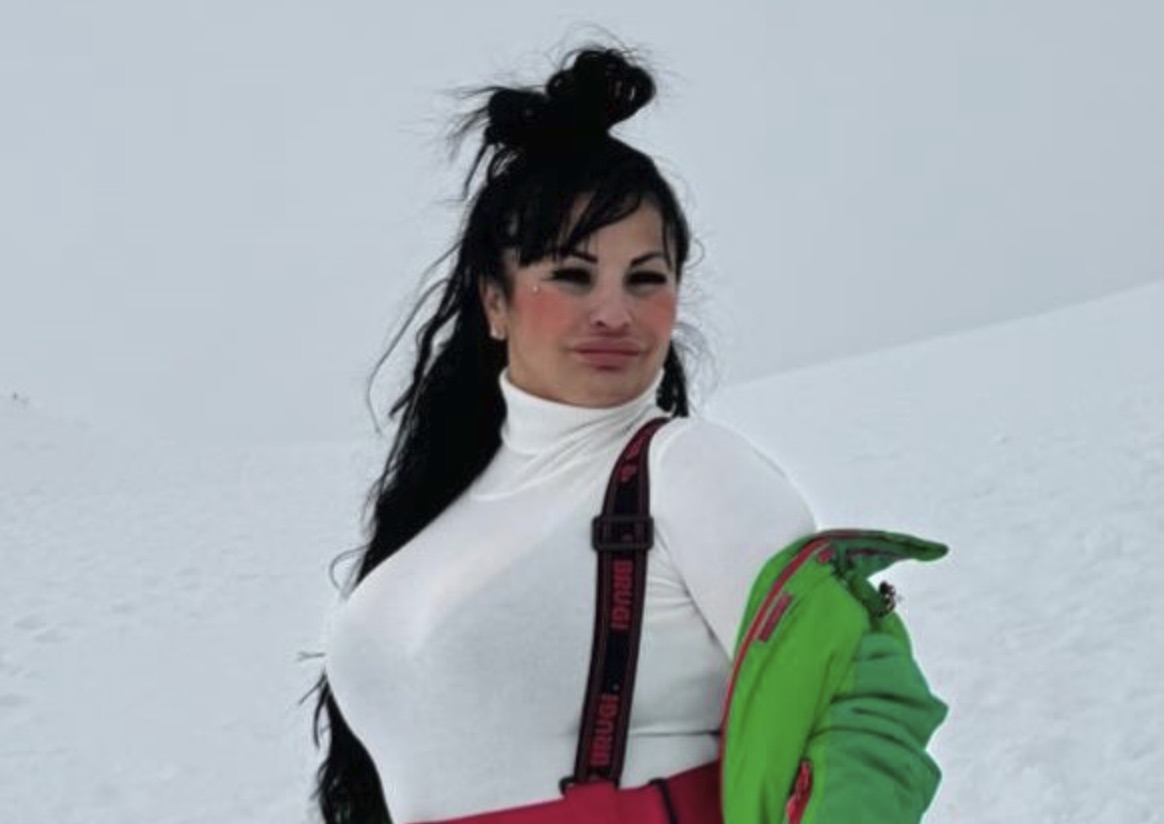 rita de crescenzo tiktoker figlio arrestato