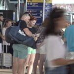 sciopero mezzi pubblici metro napoli