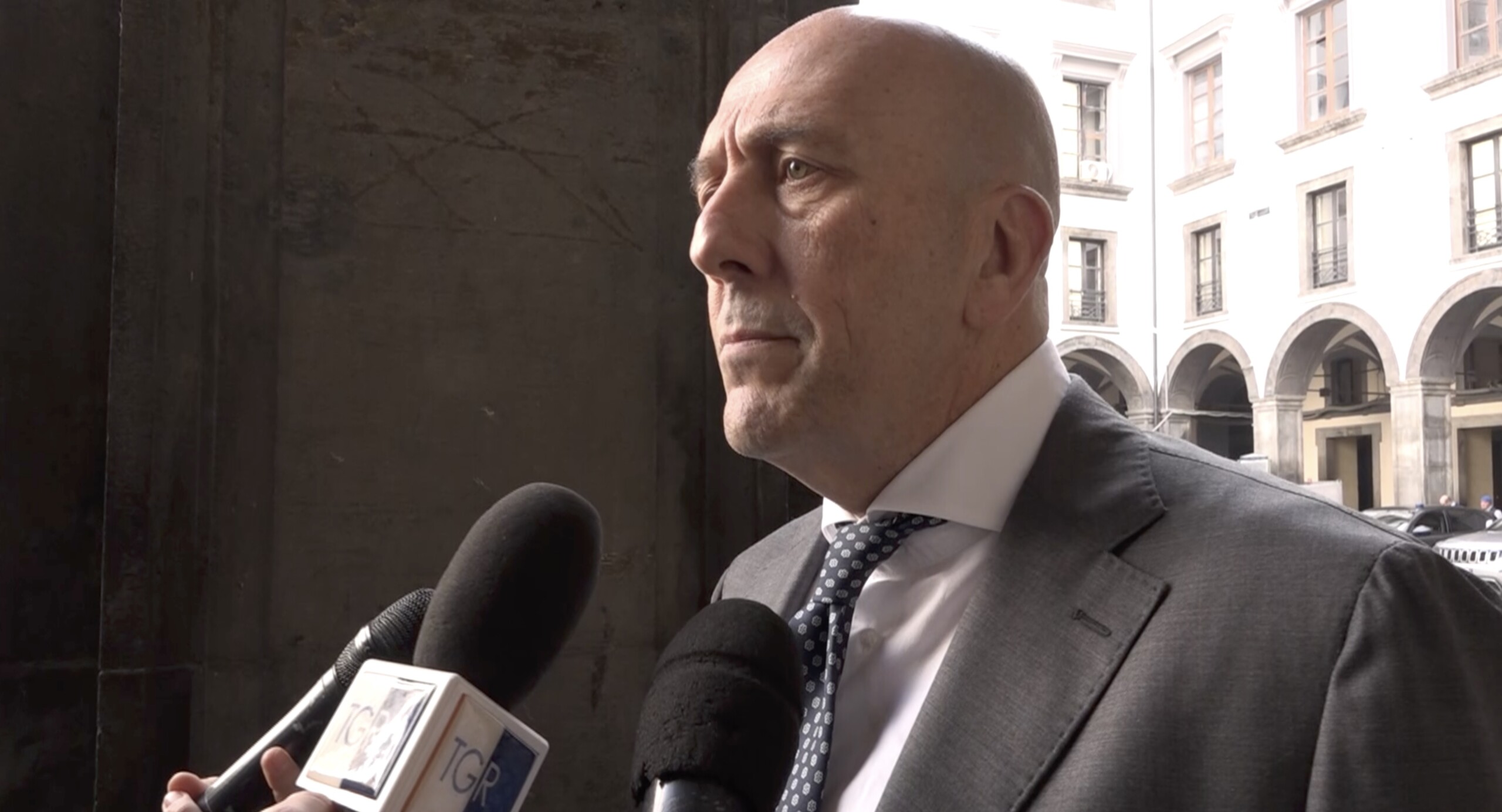 infiltrazioni camorra senato