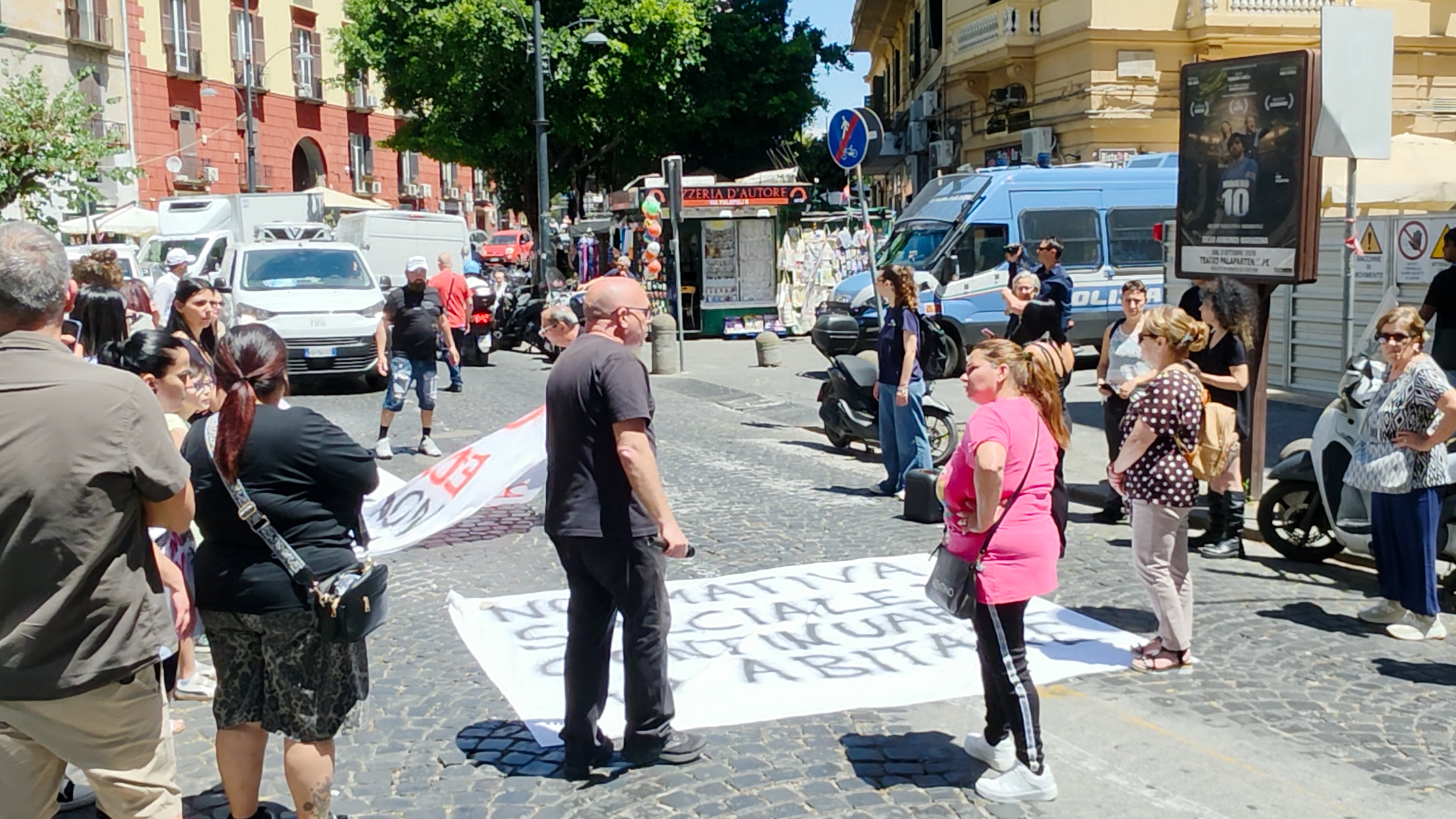 FOTO PROTESTA