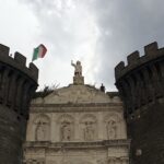 Protesta disoccupati Napoli Maschio Angioino