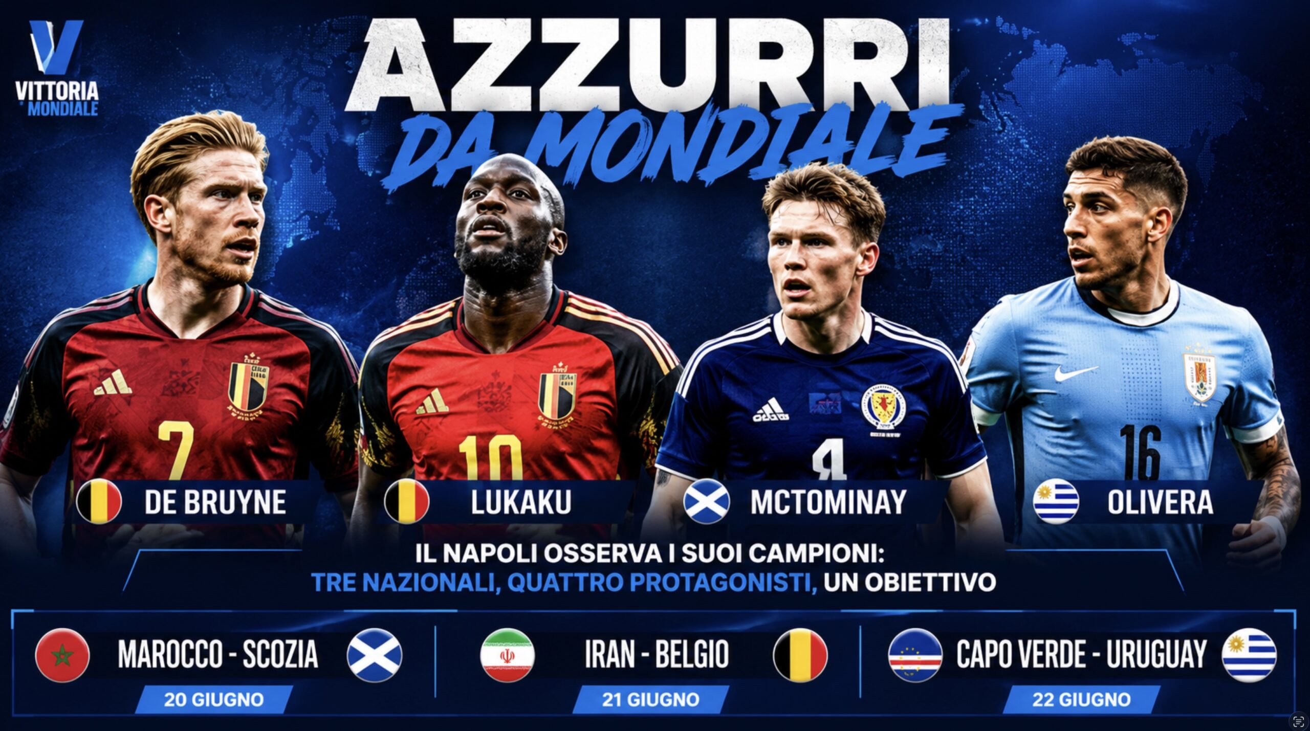 McTominay con la Scozia contro il Marocco