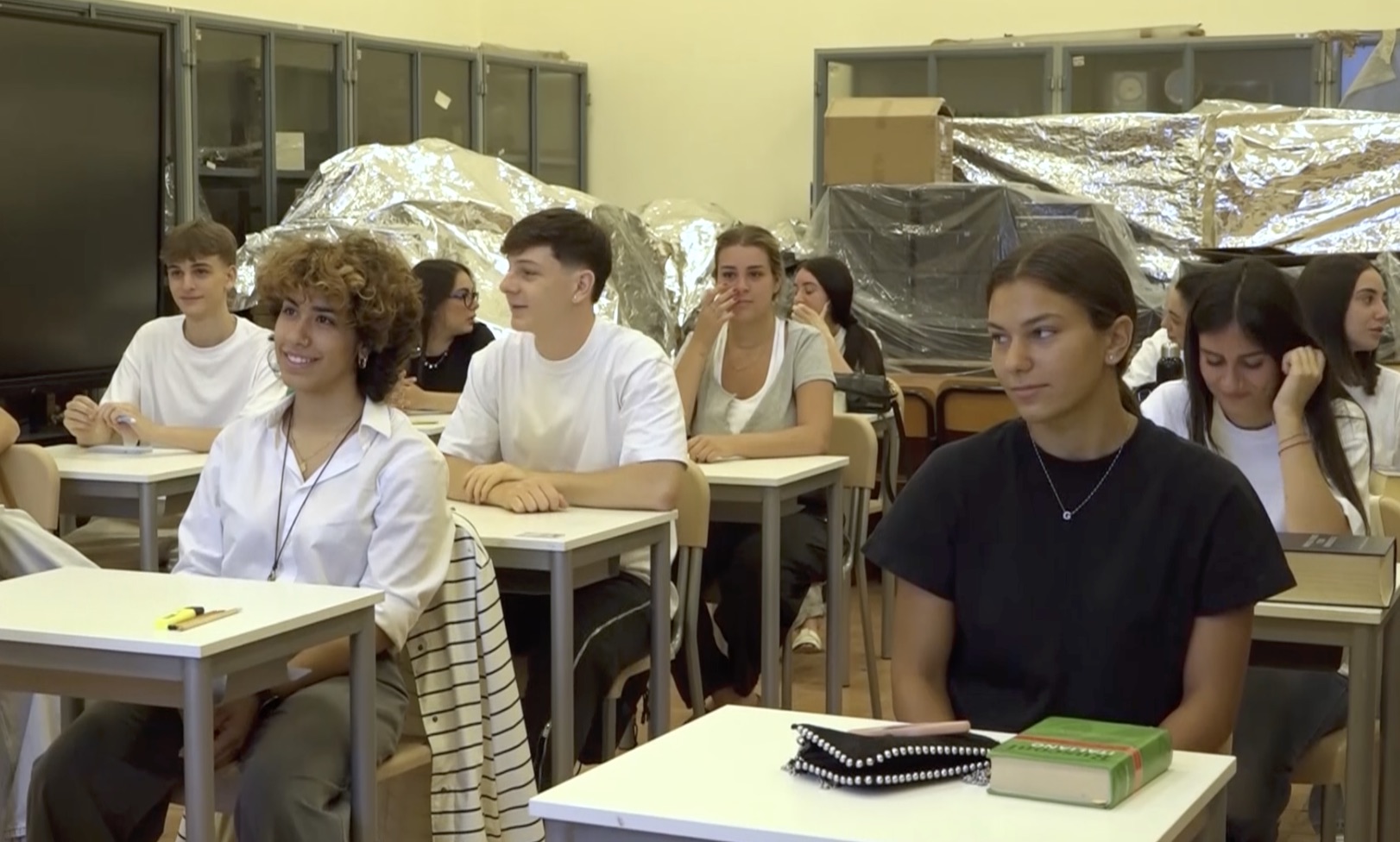 esame di maturità 2026