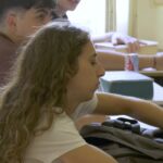 esame maturità 2026 prima prova liceo genovesi