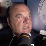 fulvio martusciello eurodeputato Forza Italia scandalo Huaweigate